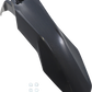 ACERBIS Front Fender - Gray/Metallic 2872707297