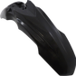 ACERBIS Front Fender - Black/Metallic 2872647440