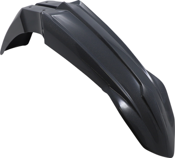 ACERBIS Front Fender - Gray/Metallic 2685857297