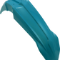 ACERBIS Front Fender - Teal/Metallic 2685857441