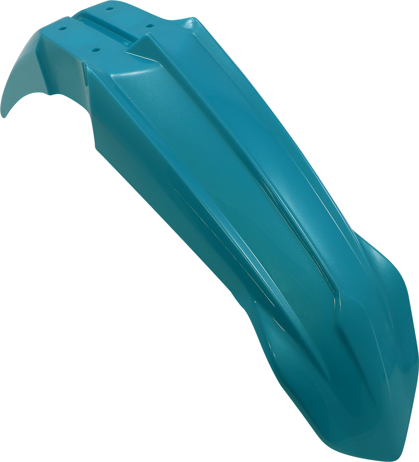 ACERBIS Front Fender - Teal/Metallic 2685857441