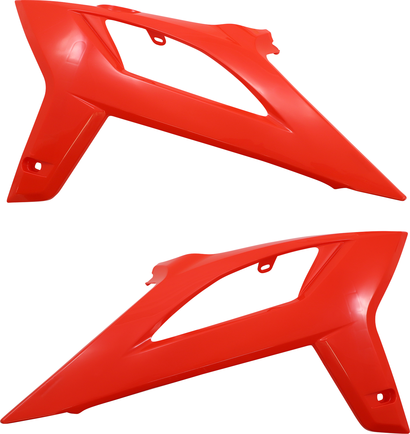 ACERBIS Full Replacement Body Kit - OEM Red 2936260145