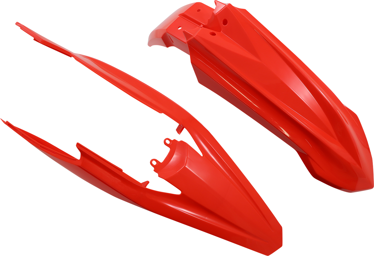 ACERBIS Full Replacement Body Kit - OEM Red 2936260145