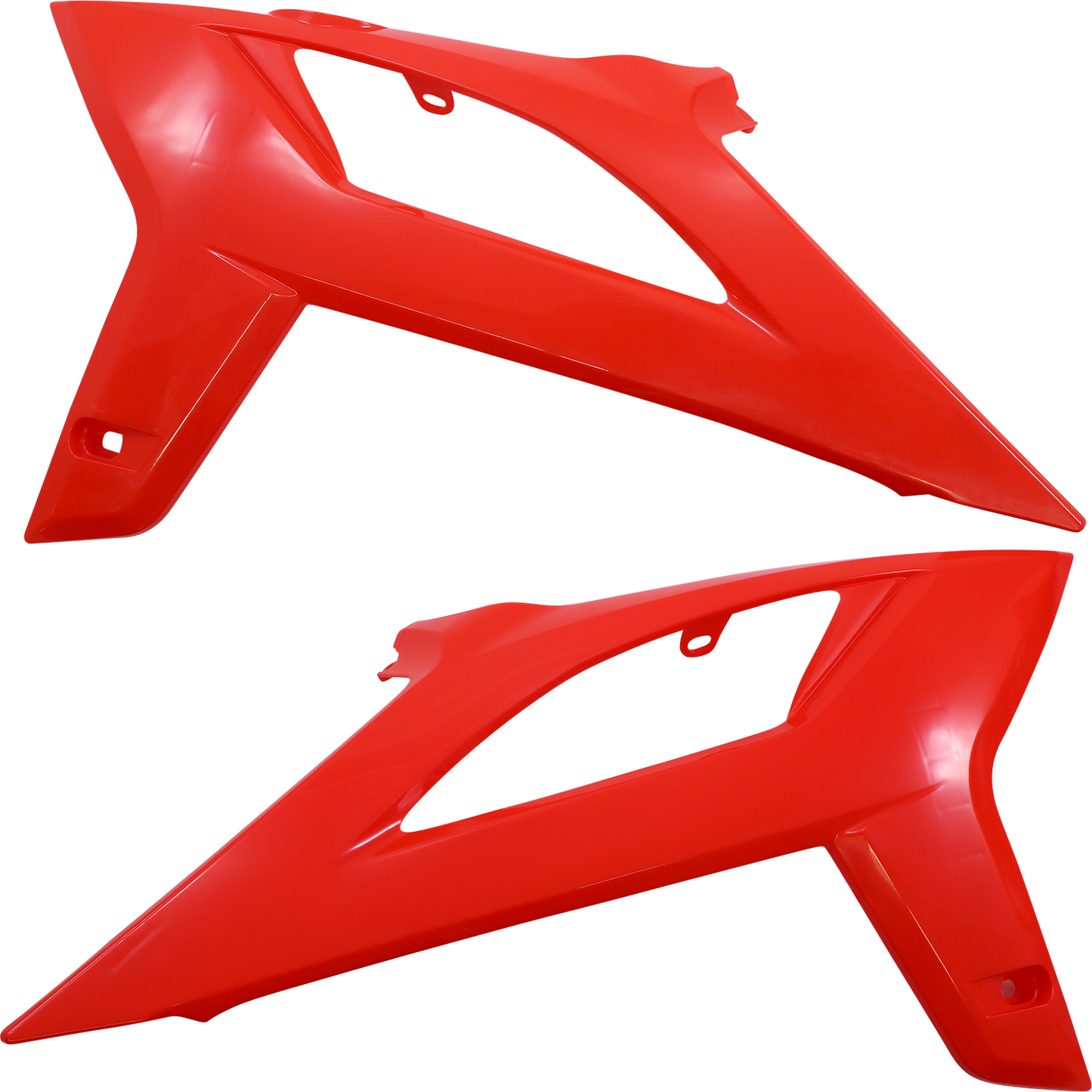 ACERBIS Full Replacement Body Kit - Red 2936280004