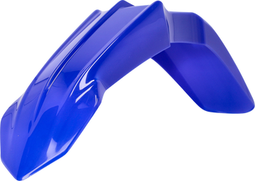 ACERBIS Front Fender - Blue 2936220211