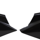 ACERBIS Side Panels - Black 2936180001