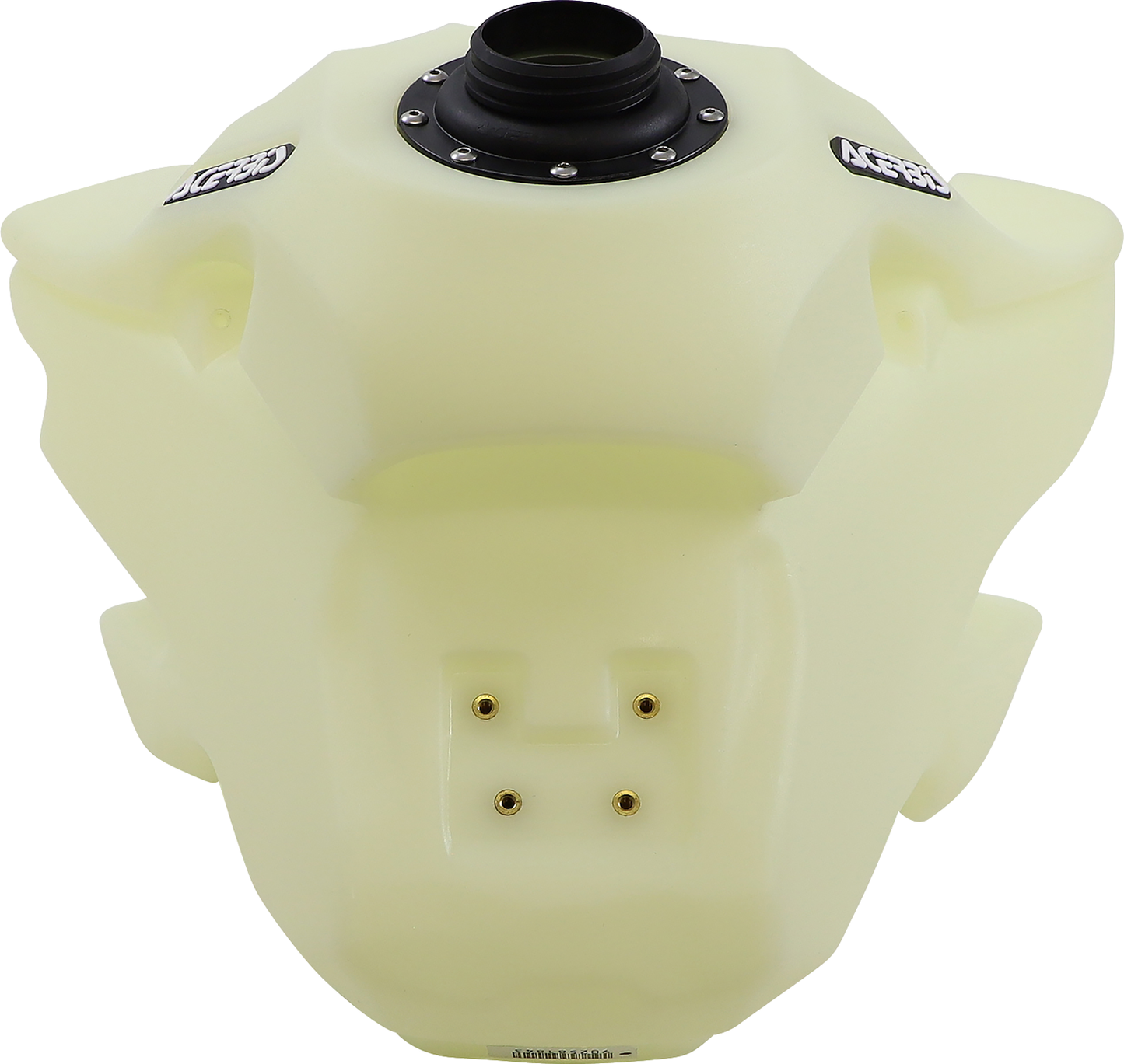 ACERBIS Fuel Tank - 3.1 Gallon - Honda - Natural 2911530147