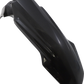 ACERBIS Front Fender - Black/Metallic 2858847440