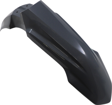 ACERBIS Front Fender - Gray/Metallic 2858847297