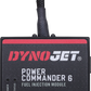 DYNOJET Power Commander 6 Fuel Injection Module - Ignition Adjustment - Victory PC6-19043