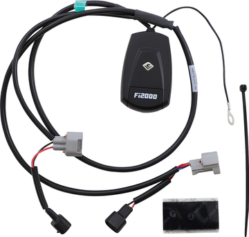 Fi2000 Fi2000R Fuel Processor - Suzuki 92-1842R