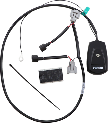 Fi2000 FI2000R Fuel Processor - Black - Yamaha 92-1770R