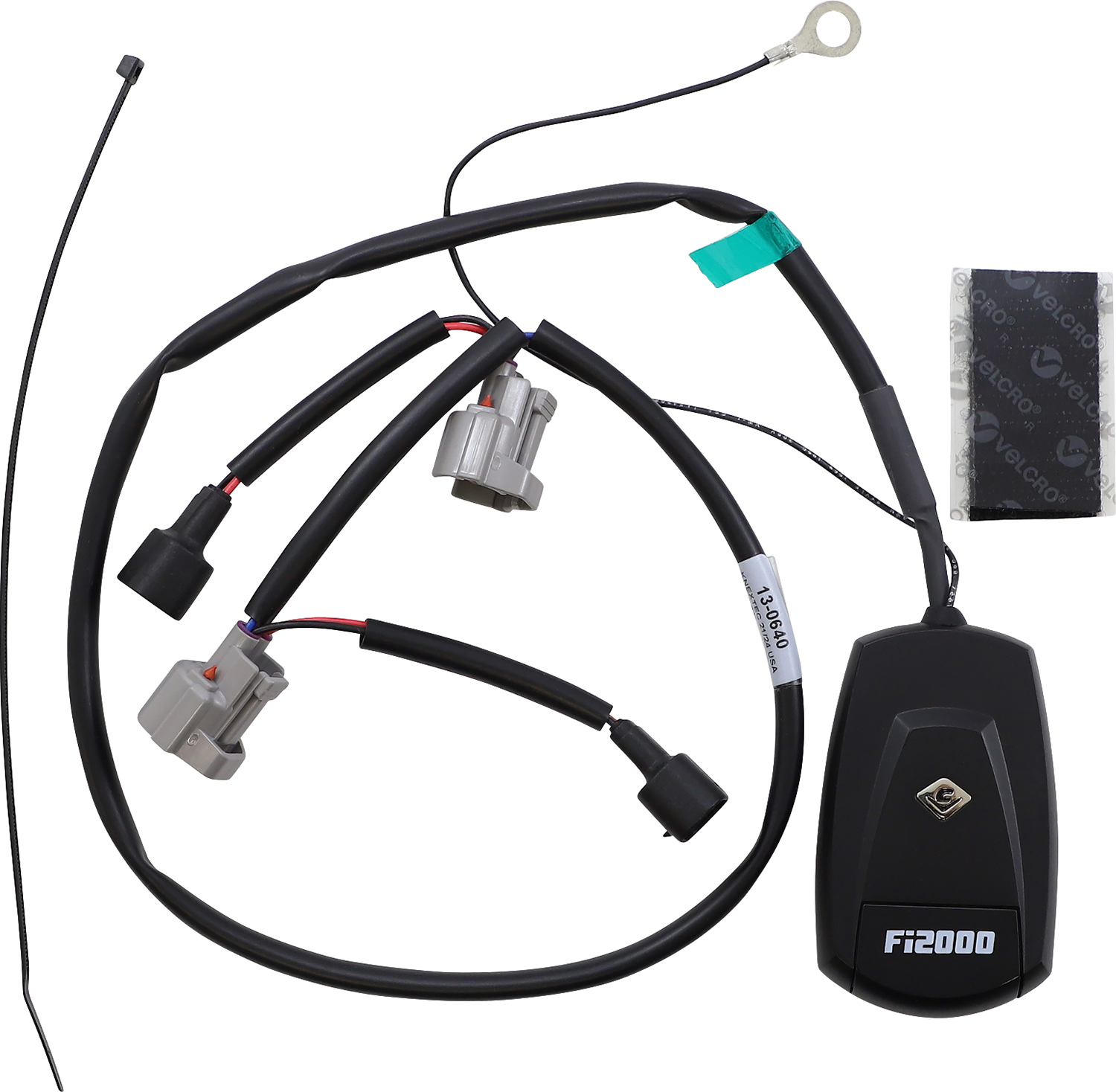 Fi2000 Fi2000R Fuel Processor - Yamaha 92-1775R