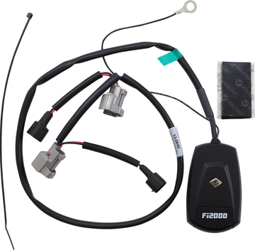 Fi2000 Fi2000R Fuel Processor - Yamaha 92-1775R