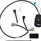 Fi2000 FI2000R Fuel Processor - Black - Honda 92-1619R