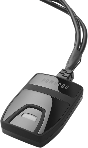 Fi2000 FI2000 PowerPro Tuning Module - Black - Indian 92-1056B