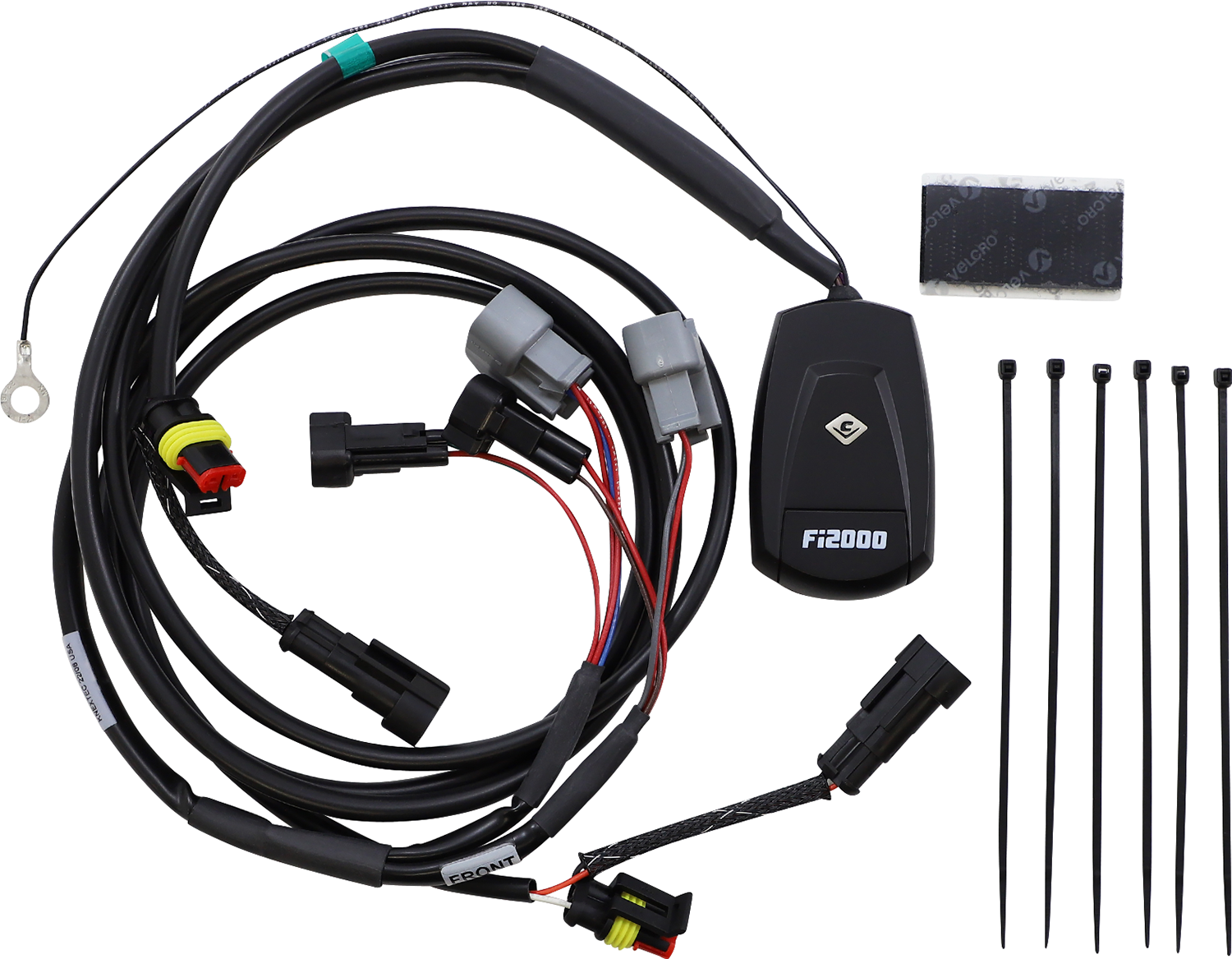 Fi2000 Fi2000R O? Fuel Processor - Touring '07 92-1608CL