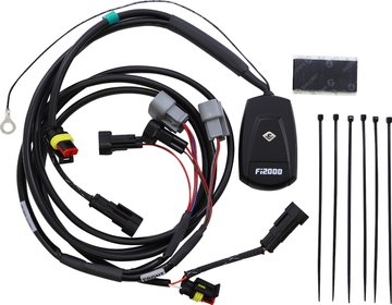 Fi2000 Fi2000R O? Fuel Processor - Touring '07 92-1608CL