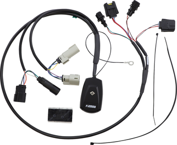 Fi2000 Fi2000R O? Fuel Processor - Touring/Trike '10-'13 92-1615CL