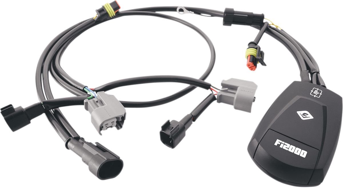 Fi2000 Fi2000R O? Fuel Processor - Sportster '14-'20 92-1622CL