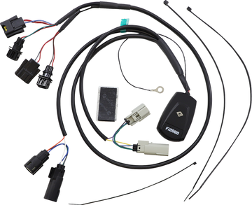 Fi2000 Fi2000R O? Fuel Processor - Touring '14-'16 92-1629CL