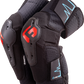 G-FORM E-Line Mountain Bike Knee Guards - Black - Small KP0802013