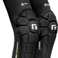 G-FORM Pro-Rugged 2 MTB Elbow Guards - Black - Small EP3502013