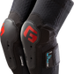 G-FORM E-Line Mountain Bike Elbow Guards - Black - Large EP1302015
