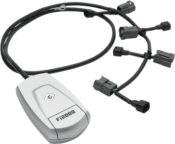 Fi2000 FI2000R Fuel Processor - Silver - Yamaha 92-1773R