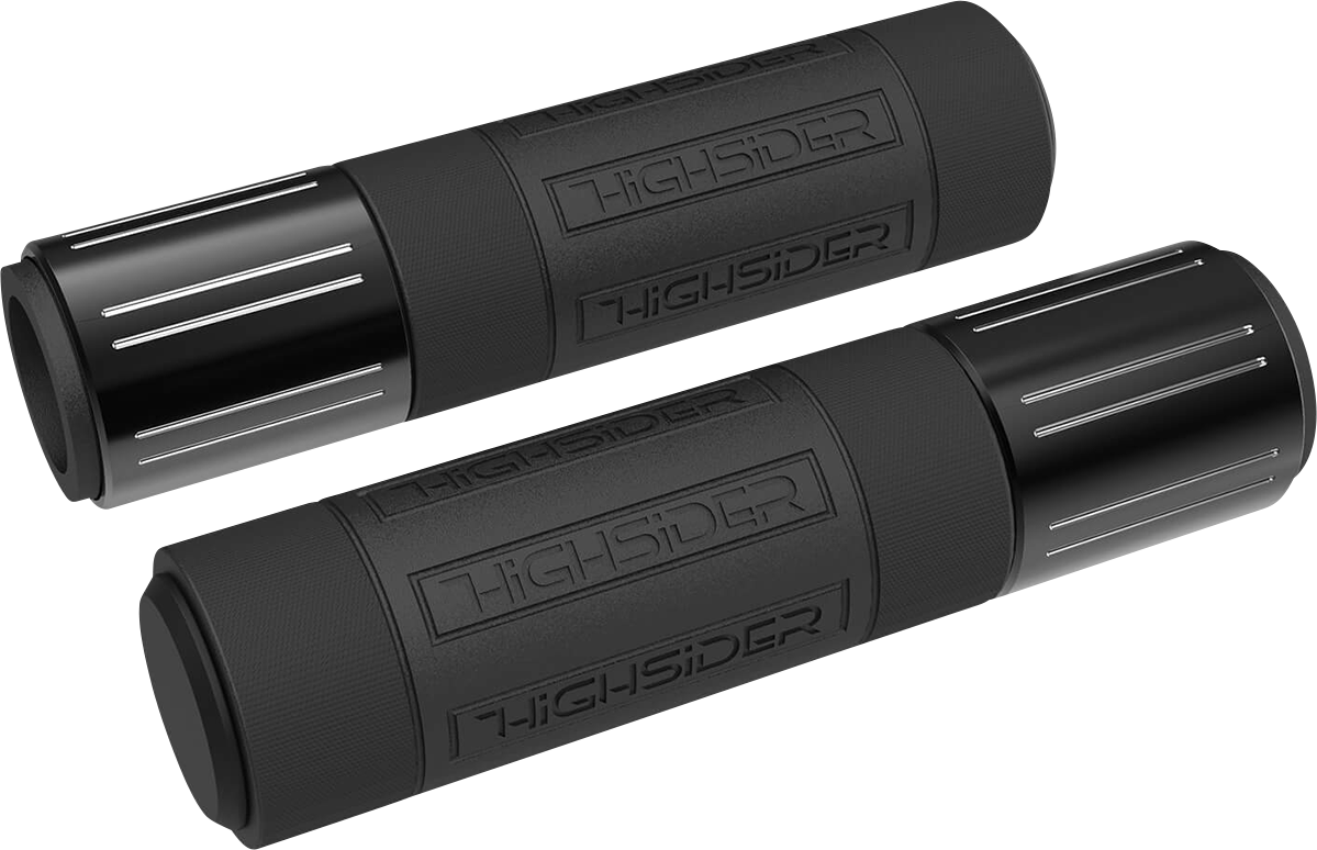 Highsider Conero Grips - Gloss 315-055