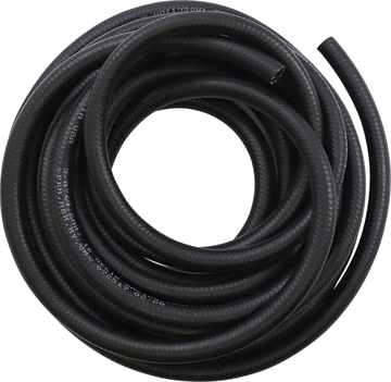 HELIX Fuel Line - Black - EFI - 3/8" x 25' 380-9325