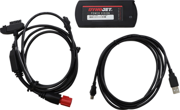 DYNOJET Power Vision 3 ECU Tuner - Yamaha PV3-22-18