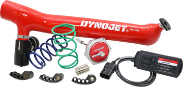 DYNOJET Stage-3+ Power Package Kit - Polaris 96090033