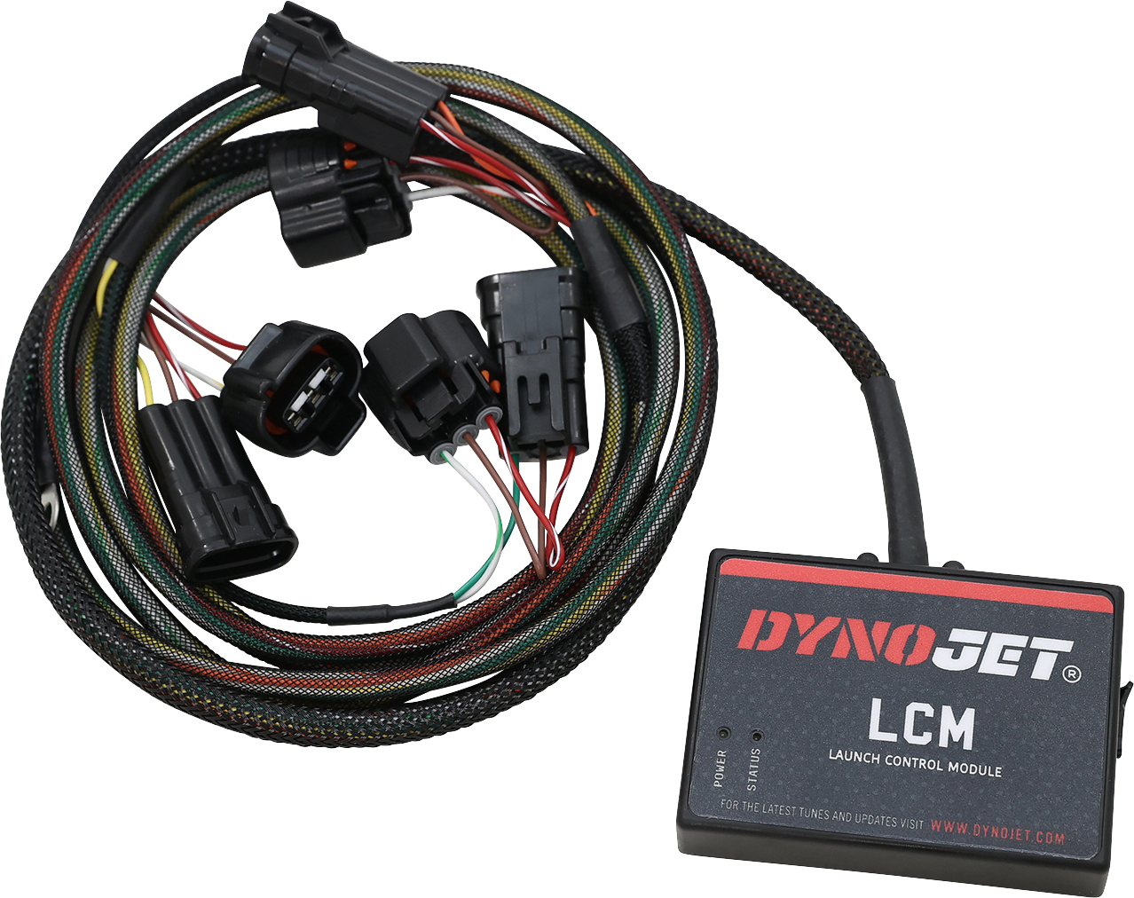 DYNOJET Launch Control Kit - Can-Am 96070005