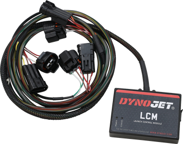 DYNOJET Launch Control Kit - Can-Am 96070005