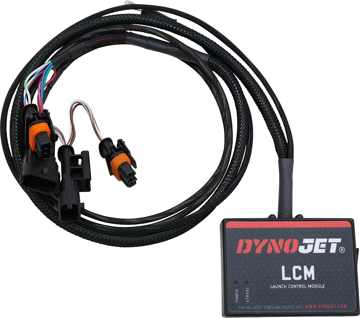 DYNOJET Launch Control Kit - Polaris 96070002