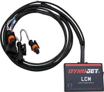 DYNOJET Launch Control Kit - Polaris 96070002