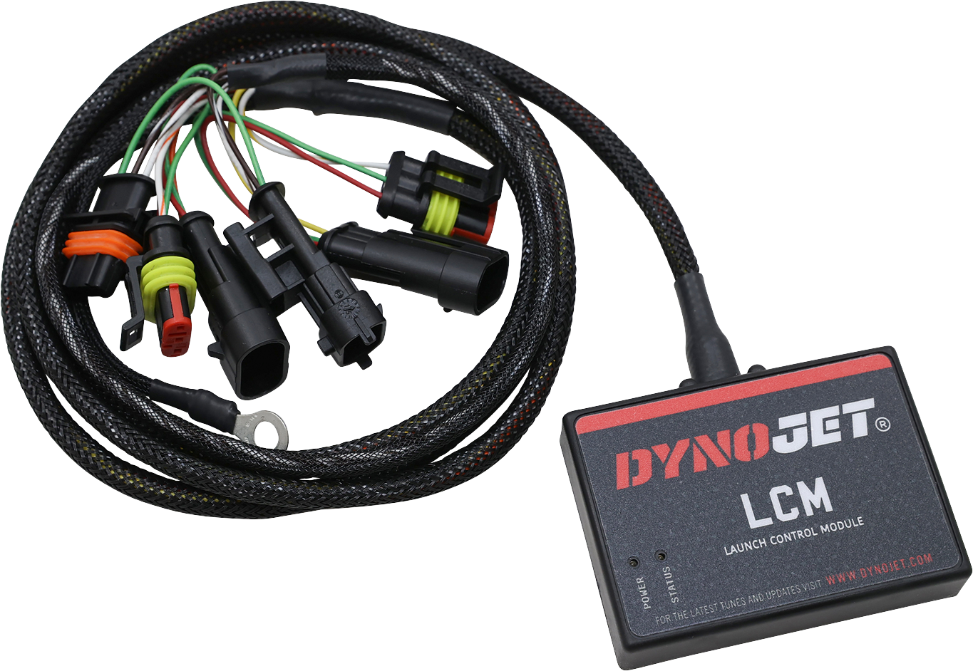 DYNOJET Launch Control Kit - Polaris 96070006