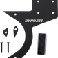 DYNOJET Power Vision 3 Mount Kit - Can-Am 61300084