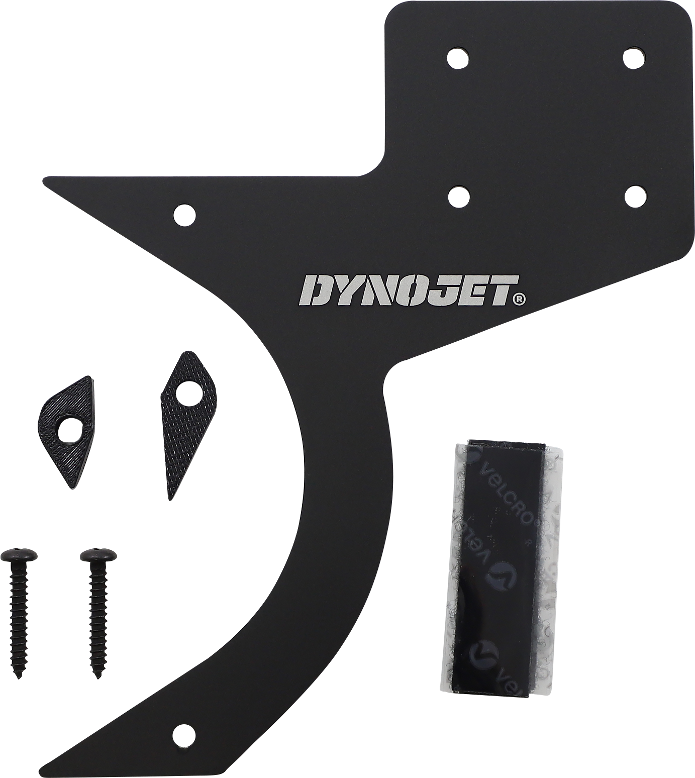 DYNOJET Power Vision 3 Mount Kit - Can-Am 61300084