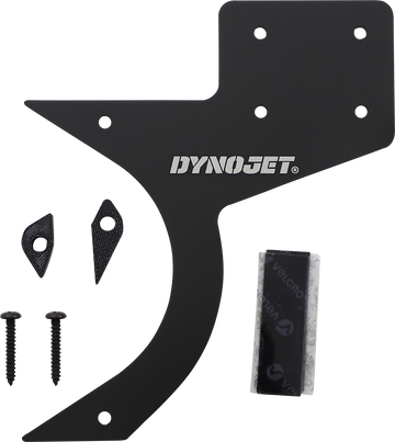 DYNOJET Power Vision 3 Mount Kit - Can-Am 61300084