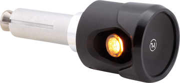 Highsider Akron-Flash LED Bar End DRL/Turn Signals 203-0060