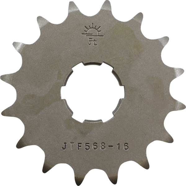 JT Sprockets Countershaft Sprocket - 16 Tooth JTF568.16