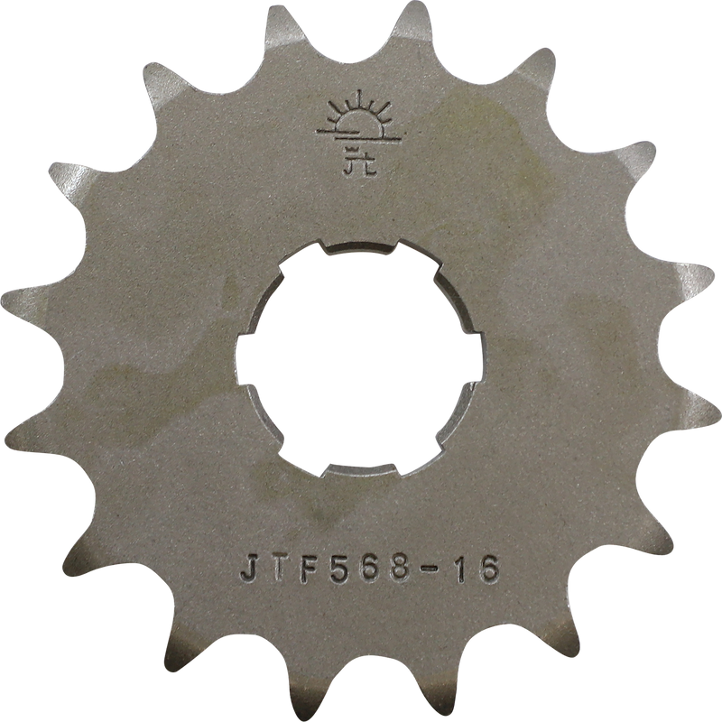 JT SPROCKETS Countershaft Sprocket - 16 Tooth JTF568.16