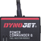 DYNOJET Power Commander 6 Fuel Injection Module - Kawasaki PC6-17086