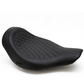 KODLIN USA Seat - Solo - Black - FL/FX '18-'24 K59661-L
