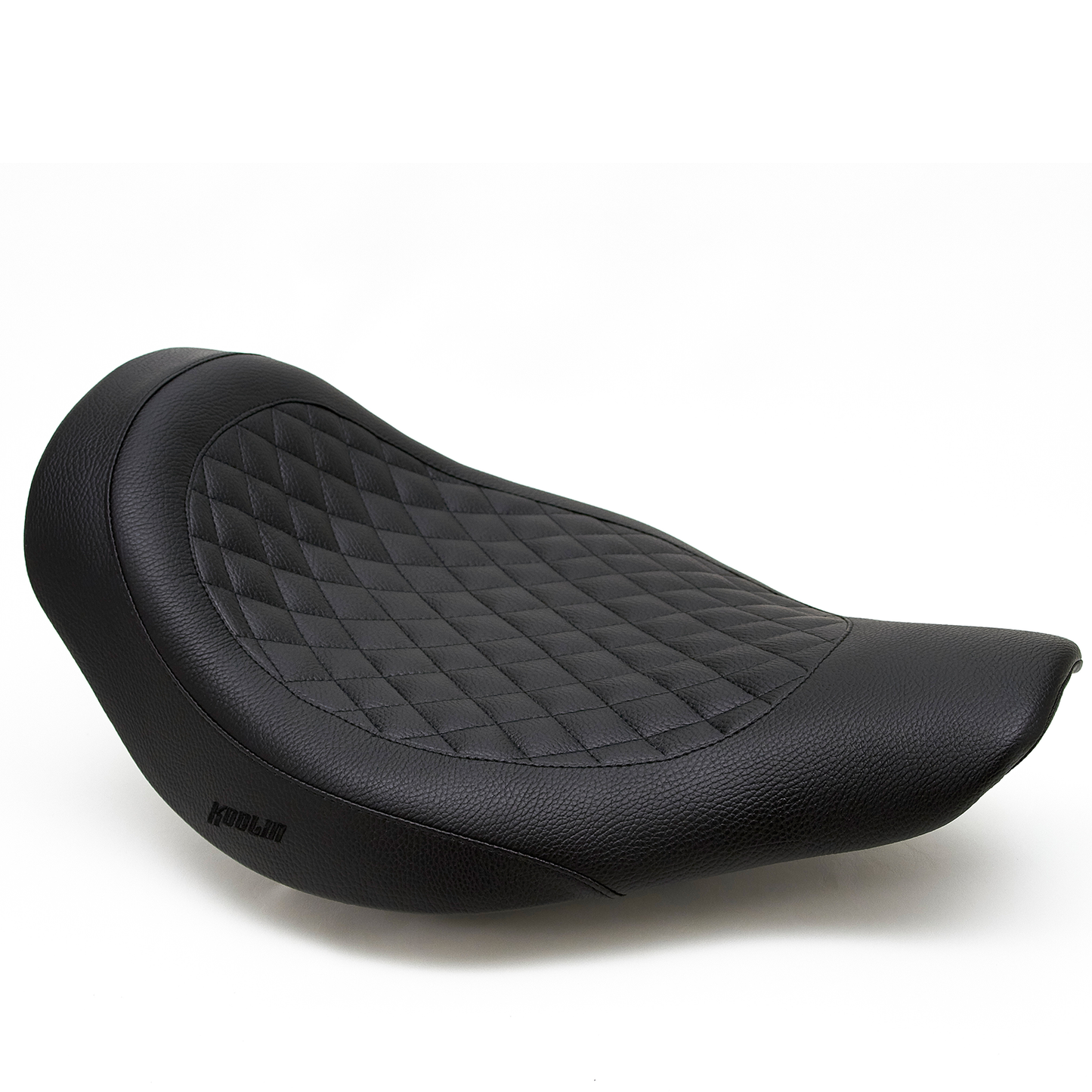 KODLIN USA Seat - Solo - Black - FL/FX '18-'24 K59661-L