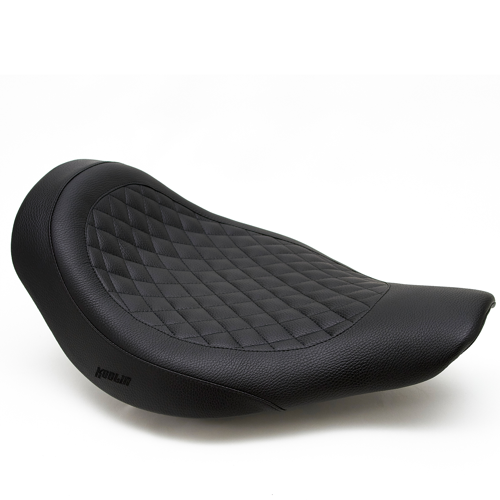KODLIN USA Seat - Solo - Black - FL/FX '18-'24 K59661-L