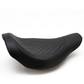 KODLIN USA Seat - Solo - Black - FL/FX '18-'24 K59661-L