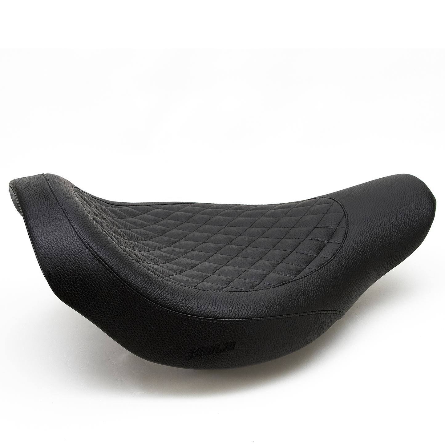 KODLIN USA Seat - Solo - Black - FL/FX '18-'24 K59661-L